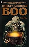 BOO by Christy Aldridge