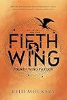 Fourth Wing Parod...