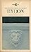 The Selected Poetry and Prose of Byron