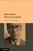 John Rawls: Reticent Socialist