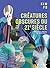 Créatures obscures du 21e siècle (French Edition)