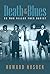 Death of the Blues: Or Who ...