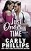 Just One More Time