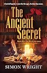 The Ancient Secret (The Red Scarf Series, #3)