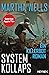 Systemkollaps (Killerbot, #4)
