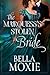The Marquess’s Stolen Bride...