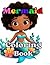 Mermaid Coloring Book: Ador...