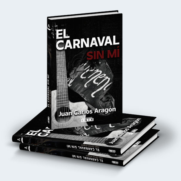 El carnaval sin mí (Paperback)