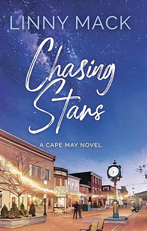 Chasing Stars (Cape May, #2)