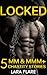 Locked by Lara Flare