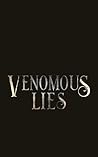 Venomous Lies (Greywood Conservatory for the Arcane #2)