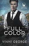 Full Color by Vinni George