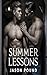 Summer Lessons: A Taboo MM ...