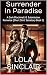 Surrender in Paradise by Lola Sinclair