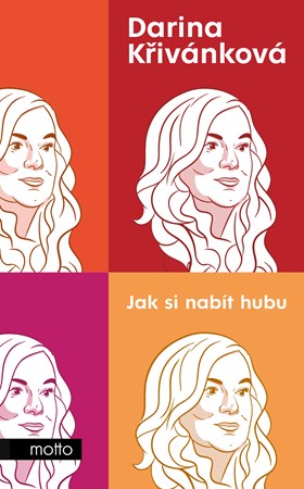 Jak si nabít hubu (Hardcover)