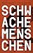 Schwache Menschen (German Edition)