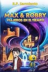 Max y Robby Viaje...