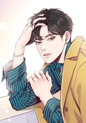 だから俺はアンチと結婚した【韓国オリジナル版】 プロローグ (IMXTOON) (Japanese Edition)