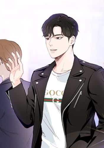 だから俺はアンチと結婚した【韓国オリジナル版】 4 (IMXTOON) (Japanese Edition)