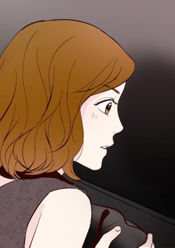 だから俺はアンチと結婚した【韓国オリジナル版】 3 (IMXTOON) (Japanese Edition)