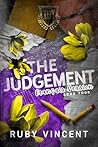The Judgement by Ruby Vincent