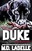 Duke by M.D. LaBelle