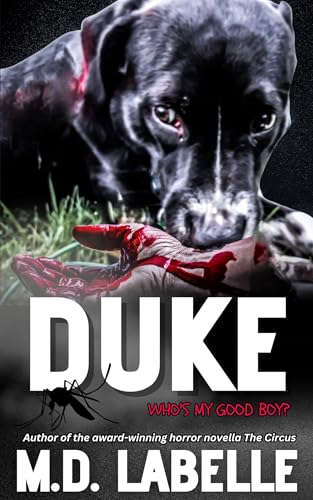 Duke (Kindle Edition)