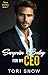 Surprise Baby For My CEO by Tori Snow