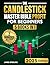 The Candlestick Master Bible Profit for Beginners by James Sterling