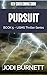 Pursuit (US Marshal Dirk St...