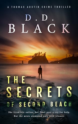 The Secrets of Second Beach (A Thomas Austin Crime Thriller Book 11)