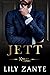 Jett (Knight Empire #1)