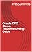 Oracle CPQ Cloud: Troublesh...