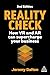 Reality Check: How VR and AR Can Supercharge Your Business