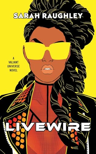 Livewire (Hardcover)