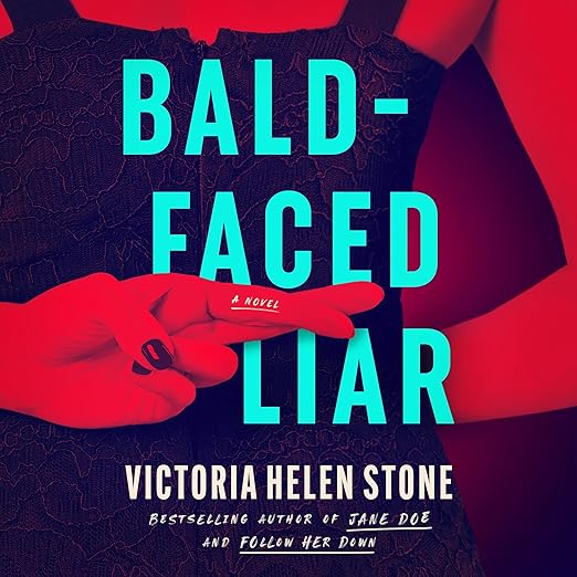 Bald-Faced Liar