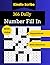 366 Daily Number Fill in: H...
