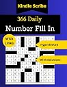366 Daily Number ...