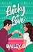 Lucky in Love