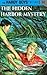The Hidden Harbor Mystery (The Hardy Boys, #14)