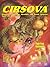 Cirsova Magazine of Thrilling Adventure and Daring Suspense Issue #22 / Spring 2025