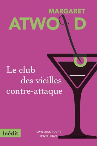 Le Club des vieilles contre-attaque (Pavillons poche) (French Edition)