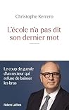 L'école n'a pas d...