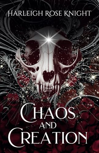 Chaos and Creation (The Origins of Cylla)