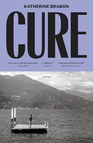 Cure (Kindle Edition)