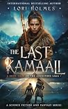 The Last Kamaali:...