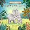 God's Great Love by Glenys Nellist