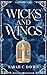 Wicks and Wings (Fables from Sapphire Vale)