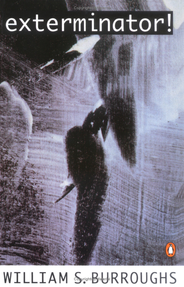 Exterminator! (Paperback)