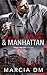 Love, Hate & Manhattan (Walker Brothers #1)